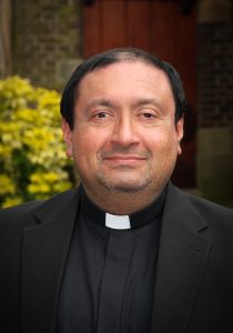 J.J.E. (Johnny) Rivadeneira Aldás