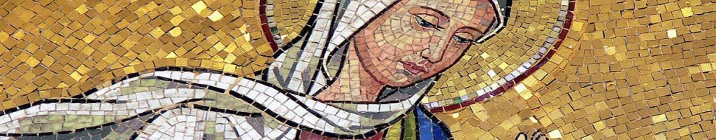 Maria Sterre der Zee header