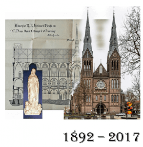 Elandstraatkerk 125 jaar