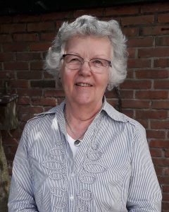 Yvonne Groenewegen