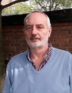 Ruud Wiegant