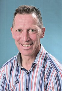 Gerard van Dommelen