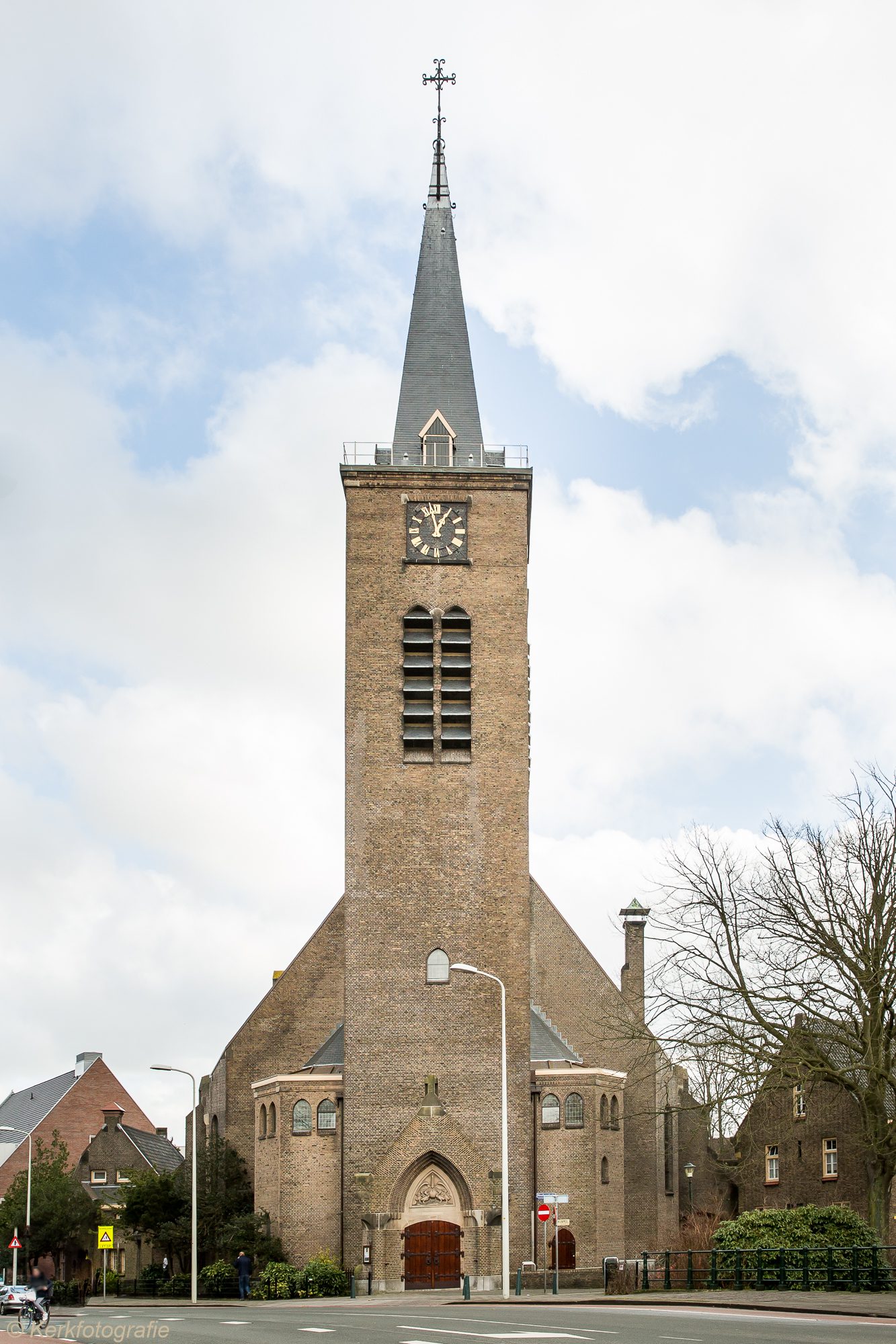 Driekoningen