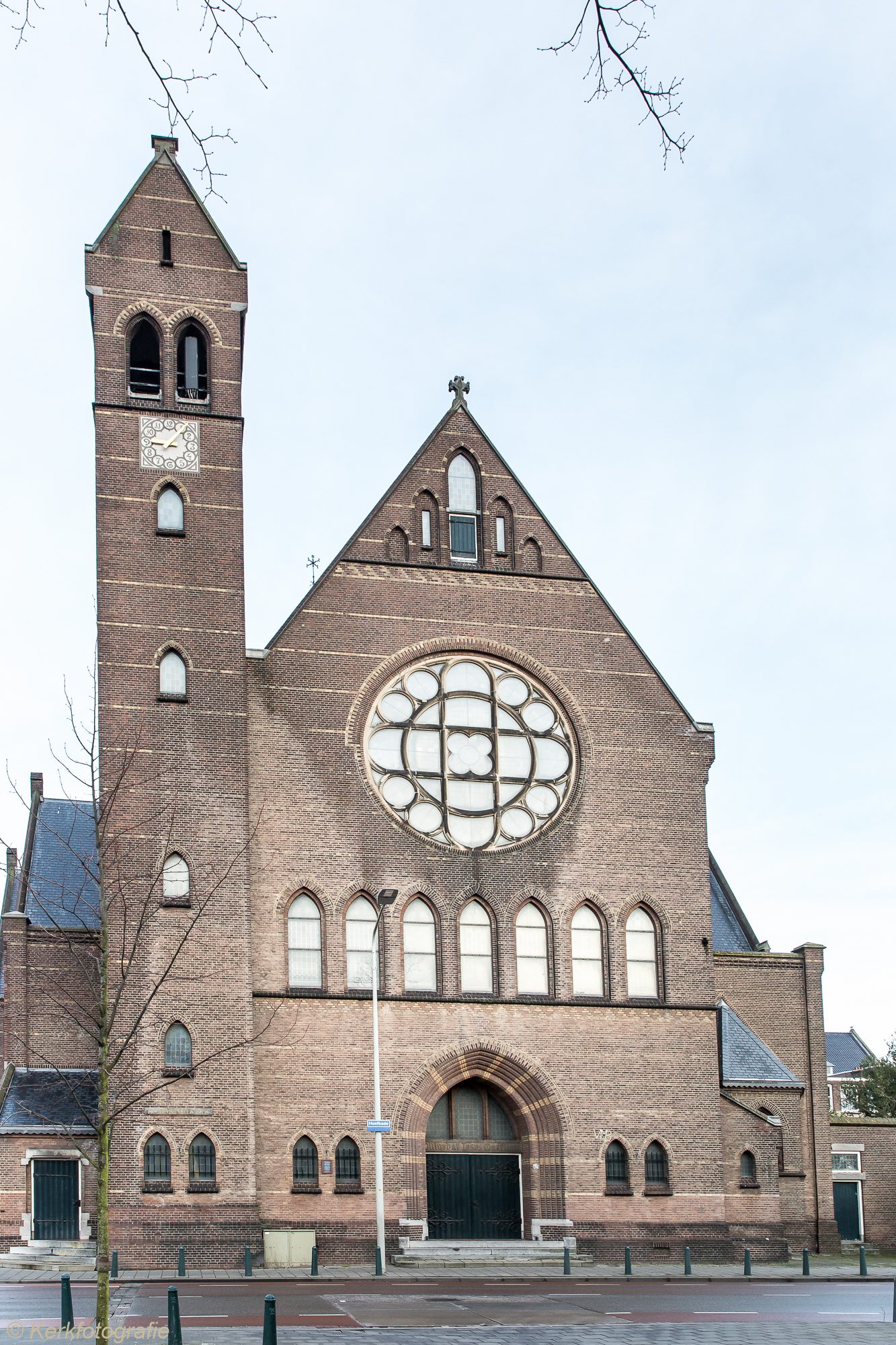 H. Willibrord