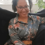 Milaine Janga Mattheeuw