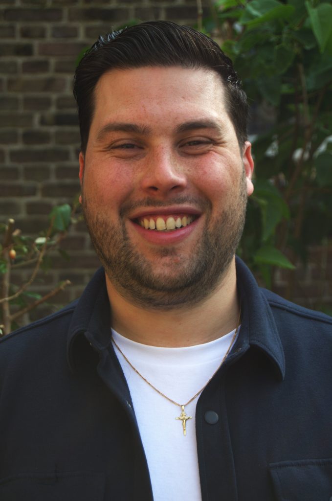 D.F.H. (Derek) Mekking