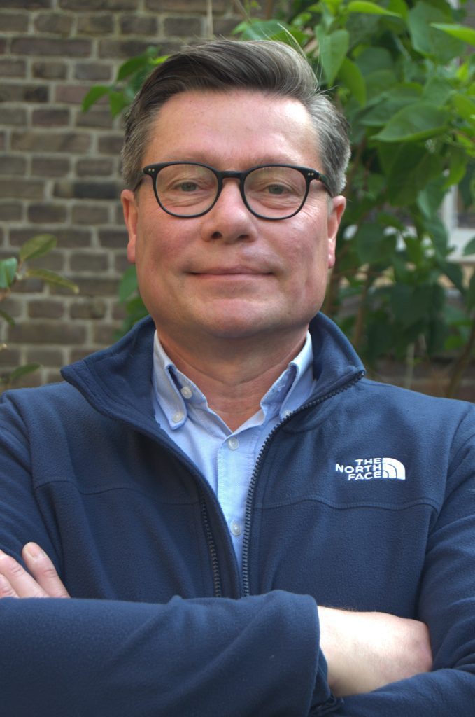 Marco Huisman