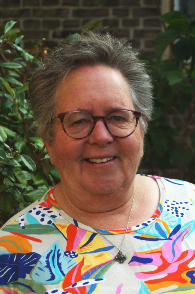 Monique Meeussen