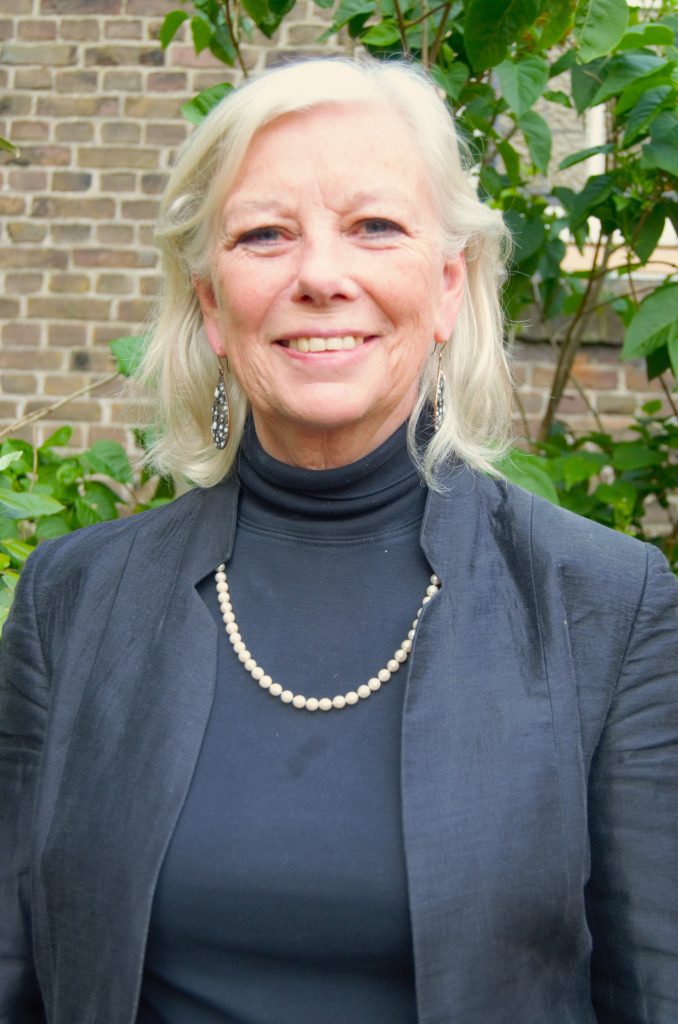 A.J.M. (Janneke) Wierikx