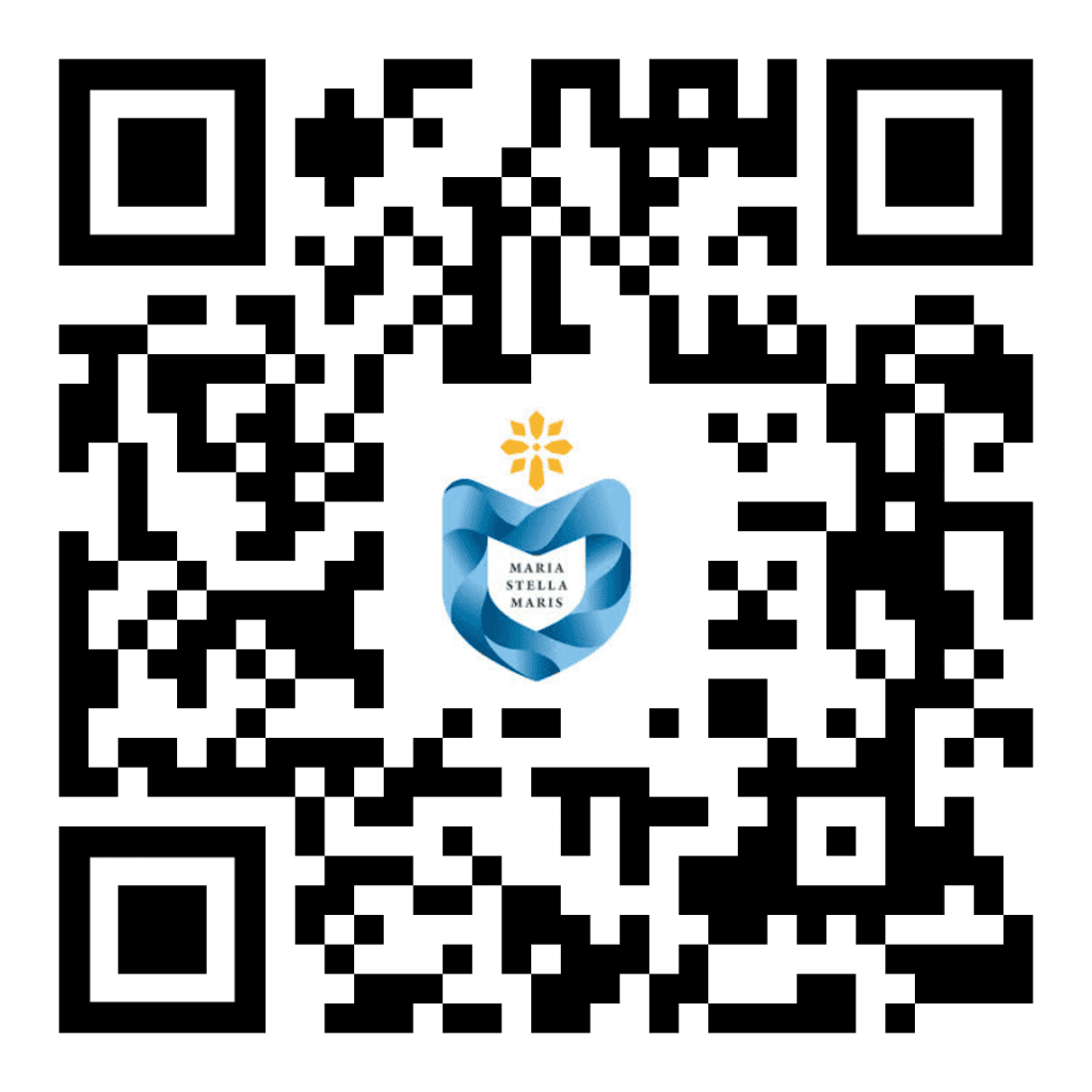 IDEAL QR code